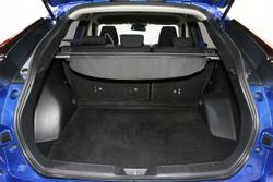 2022 Mitsubishi Eclipse Cross ES