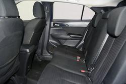 2022 Mitsubishi Eclipse Cross ES