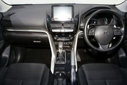 2022 Mitsubishi Eclipse Cross ES