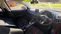 2016 Mazda 2 Genki