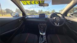 2016 Mazda 2 Genki