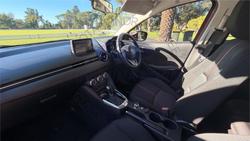 2016 Mazda 2 Genki