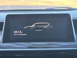 2020 LDV D90 Executive