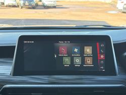 2020 LDV D90 Executive