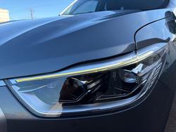 2020 LDV D90 Executive