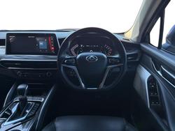 2020 LDV D90 Executive