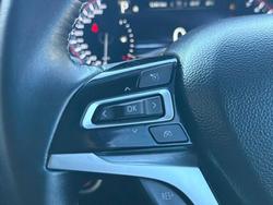 2020 LDV D90 Executive