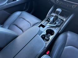 2020 LDV D90 Executive