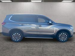 2020 LDV D90 Executive