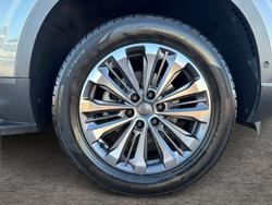 2020 LDV D90 Executive