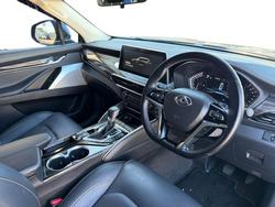 2020 LDV D90 Executive