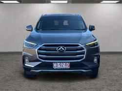 2020 LDV D90 Executive