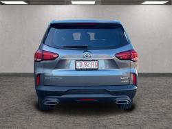 2020 LDV D90 Executive