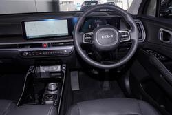 2025 Kia Sorento HEV Sport+