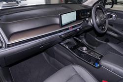 2025 Kia Sorento HEV Sport+