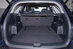 2025 Kia Sorento HEV Sport+