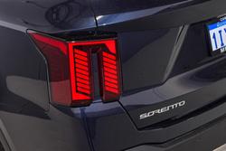 2025 Kia Sorento HEV Sport+