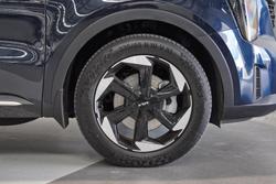 2025 Kia Sorento HEV Sport+