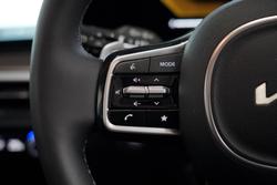 2025 Kia Sorento HEV Sport+