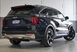 2025 Kia Sorento HEV Sport+