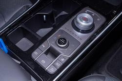 2025 Kia Sorento HEV Sport+