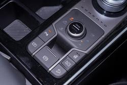 2025 Kia Sorento HEV Sport+