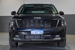 2025 Kia Sorento HEV Sport+