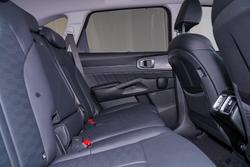 2025 Kia Sorento HEV Sport+