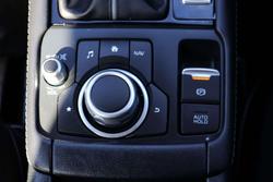 2023 Mazda CX-3 Akari