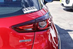 2023 Mazda CX-3 Akari