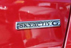 2023 Mazda CX-3 Akari