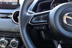 2023 Mazda CX-3 Akari