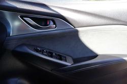 2023 Mazda CX-3 Akari