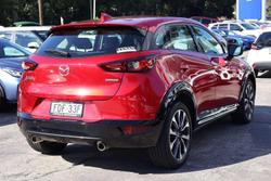 2023 Mazda CX-3 Akari