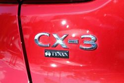 2023 Mazda CX-3 Akari