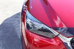 2023 Mazda CX-3 Akari