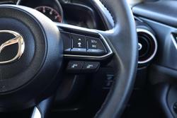 2023 Mazda CX-3 Akari