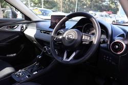 2023 Mazda CX-3 Akari