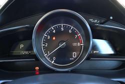 2023 Mazda CX-3 Akari