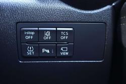 2023 Mazda CX-3 Akari