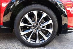 2023 Mazda CX-3 Akari