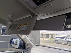 2021 Toyota Landcruiser Prado VX