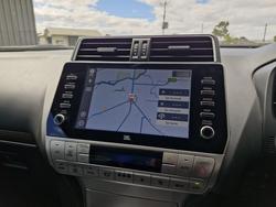 2021 Toyota Landcruiser Prado VX