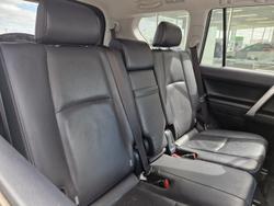 2021 Toyota Landcruiser Prado VX