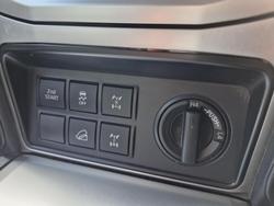 2021 Toyota Landcruiser Prado VX