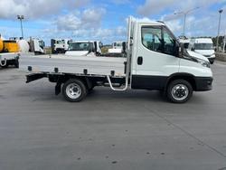 2025 Iveco Daily 45C18 Tradie Made