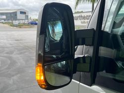 2025 Iveco Daily 45C18 Tradie Made