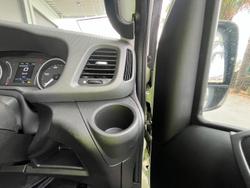 2025 Iveco Daily 45C18 Tradie Made
