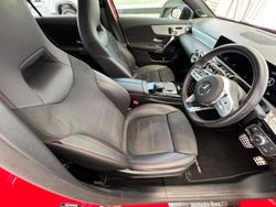 2019 Mercedes-Benz A-Class A250