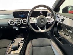 2019 Mercedes-Benz A-Class A250
